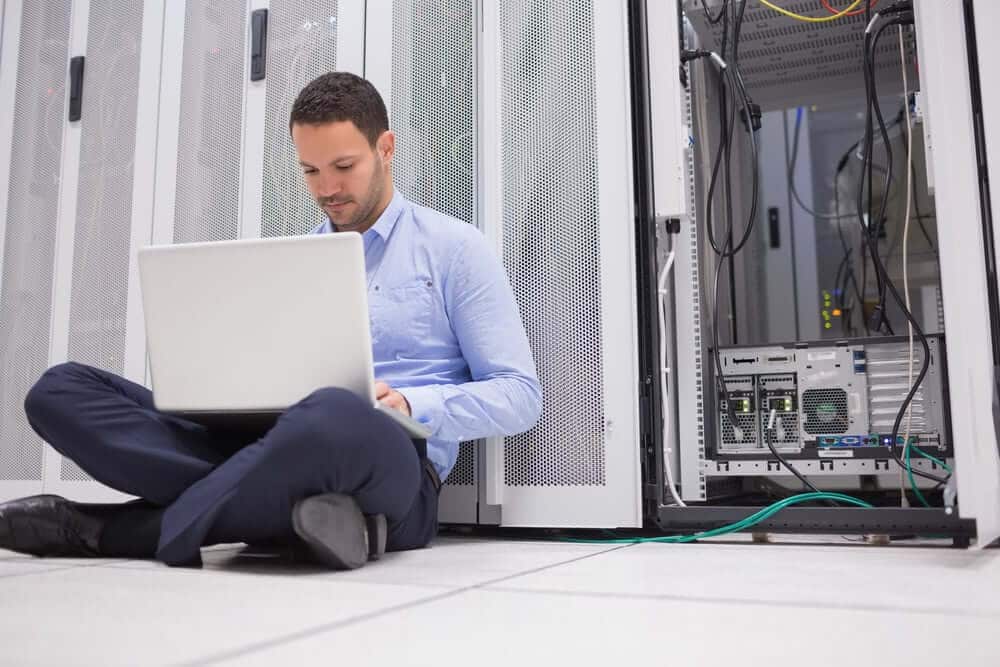 Securing Your Business Network
