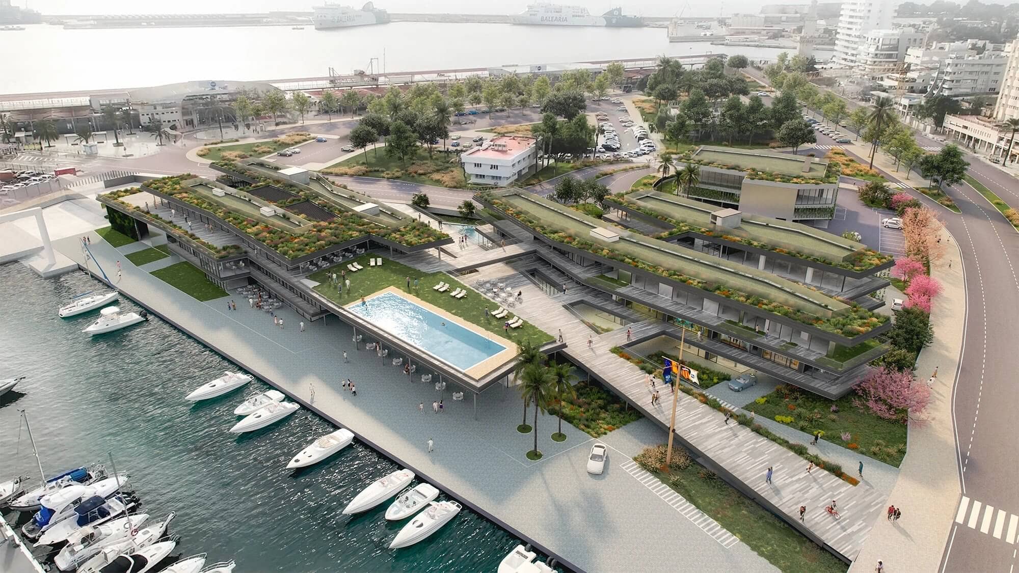 A Real Game Changer: Why the New Club de Mar is Such Good News for Palma Property