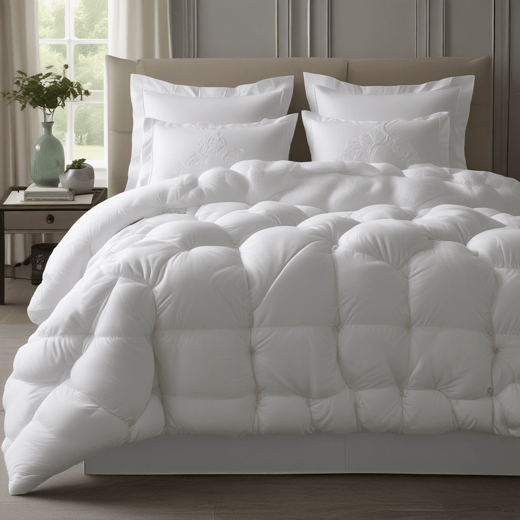 Comforters