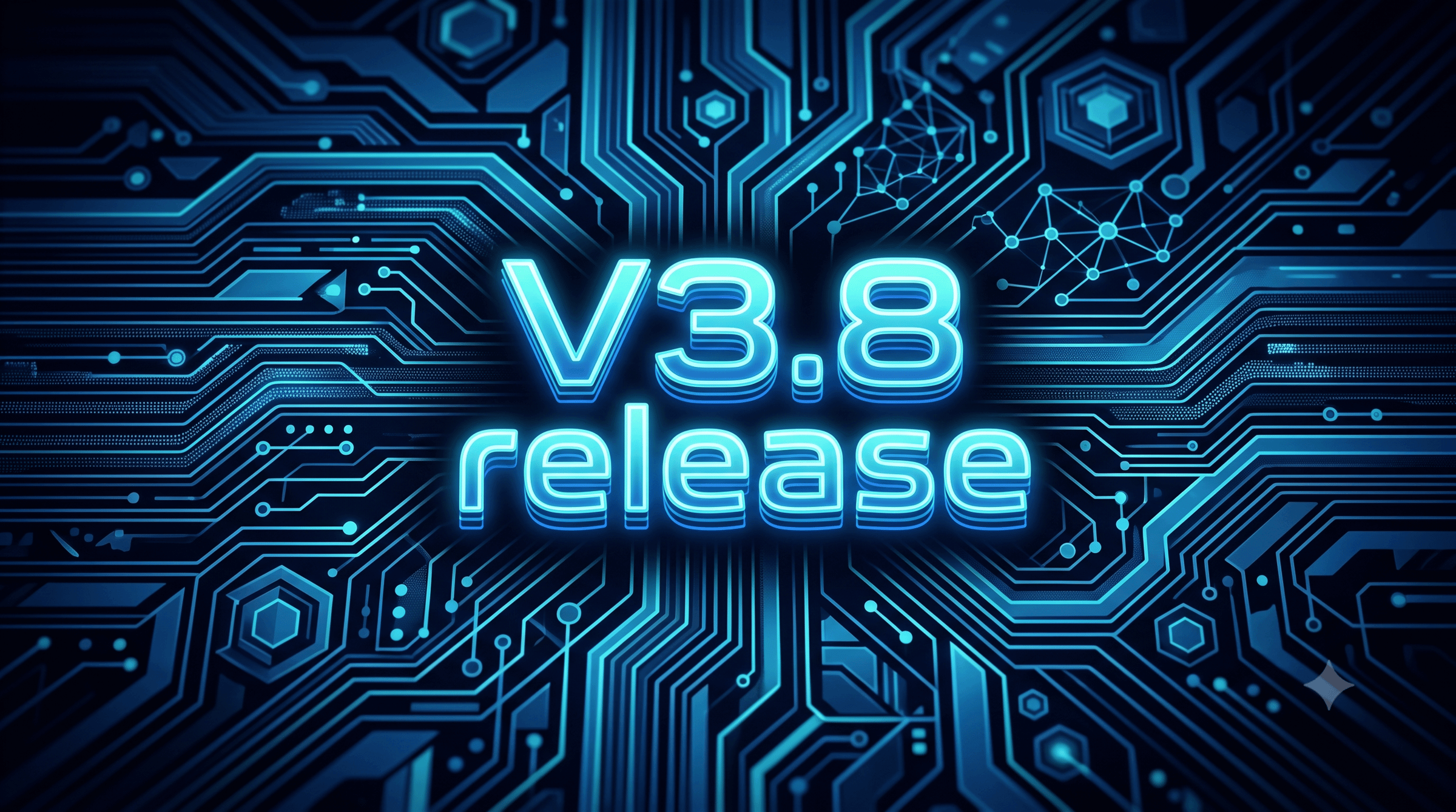 V3.8.0 Introduces ParGo Lite, Property Pipeline, and AI-Powered Map Control