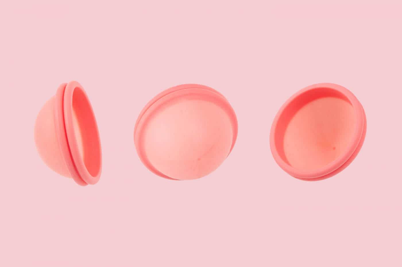 4 Leak-Free Menstrual Cups For Your Long-Term Peace of Mind