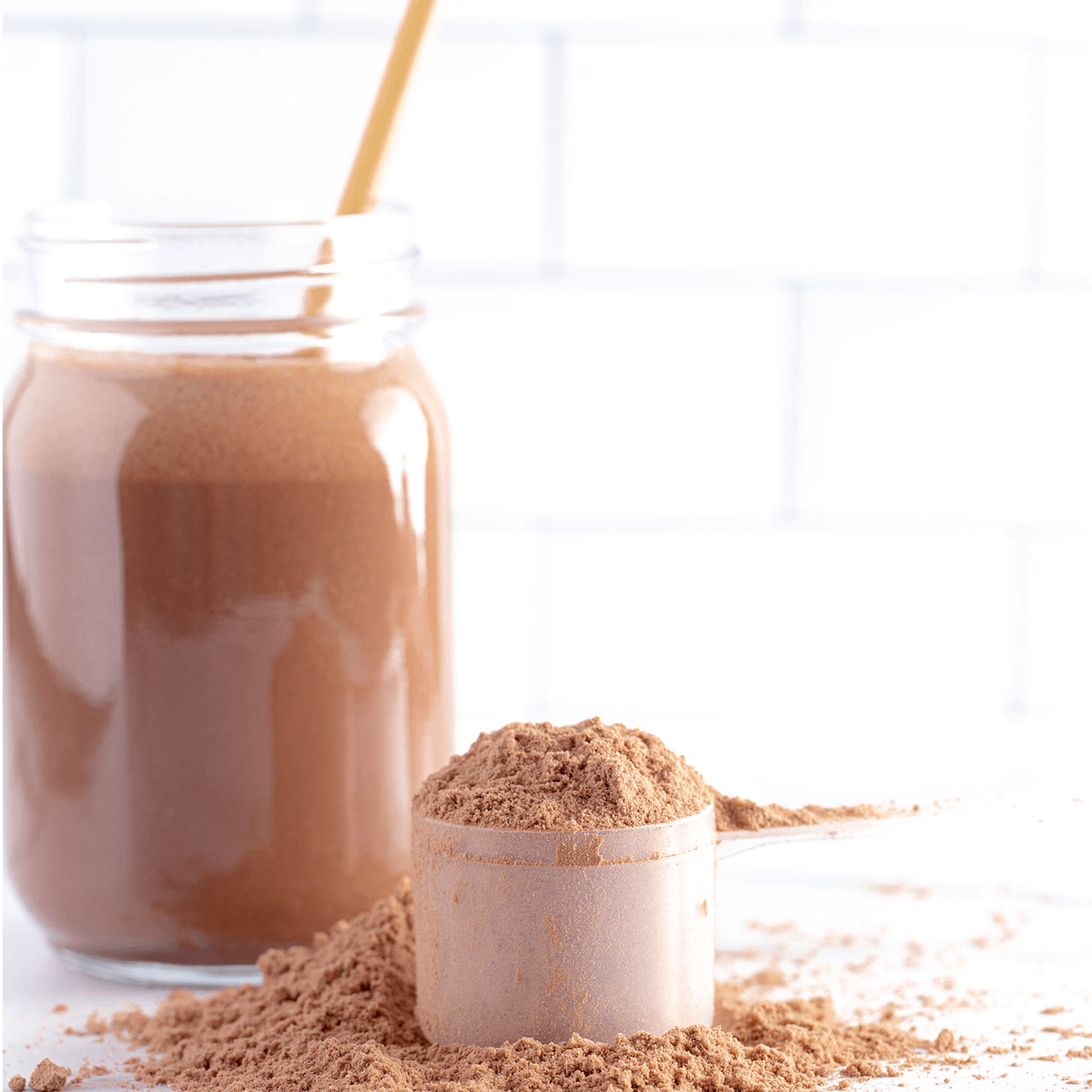 Meal Replacements vs Protein Supplements