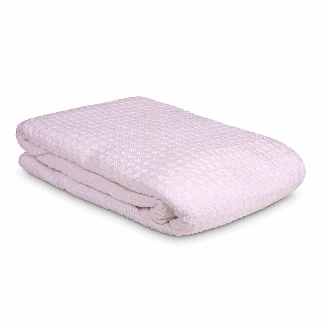waffle weave blankets