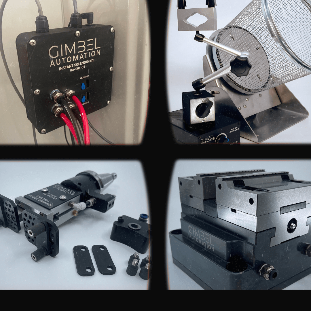 A Step-by-Step Guide to Implementing Automation in Manufacturing Process