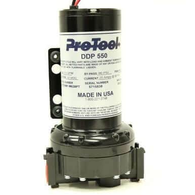 ProTool Pump 90psi 5.0gpm Pump Regulated