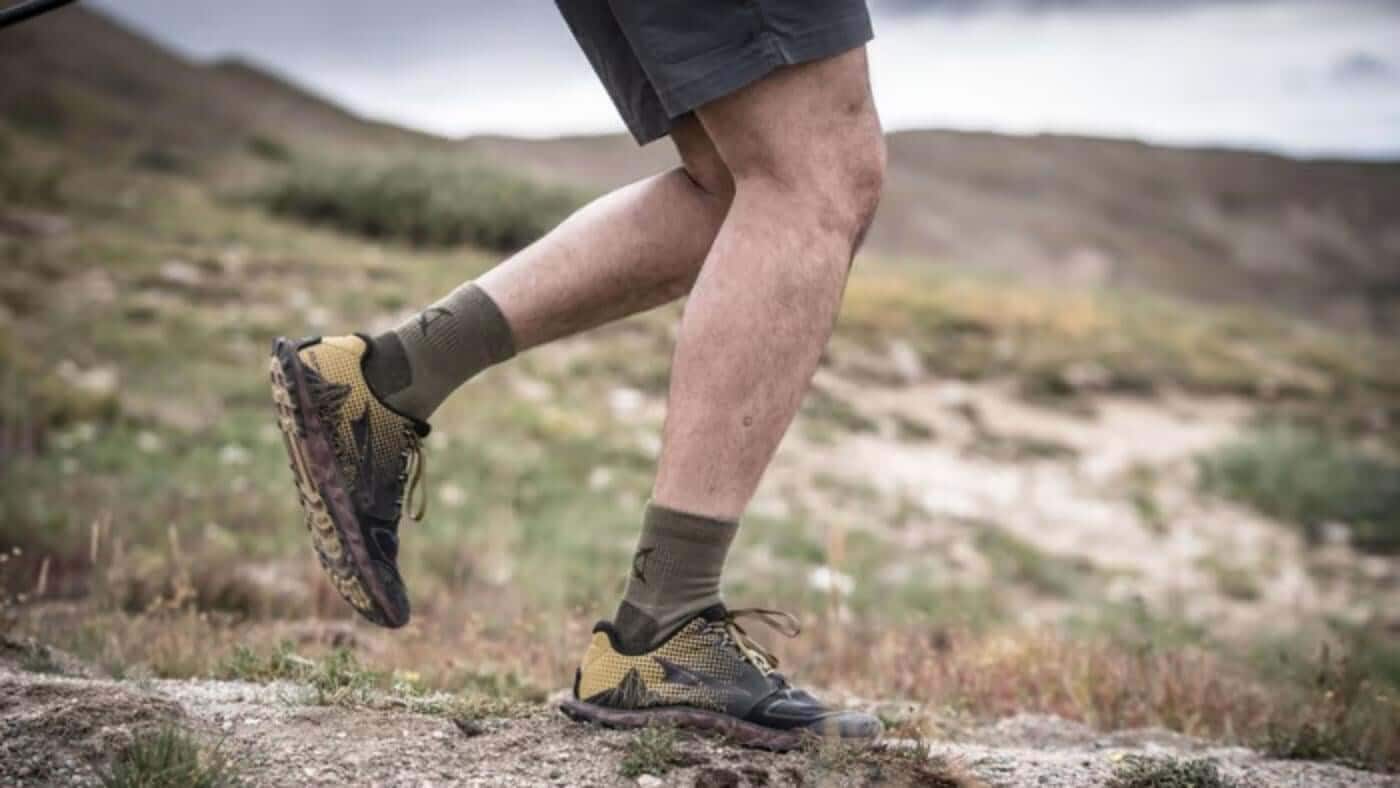 The Difference Between Tactical Boots and Regular Footwear: Which Is Right for You?