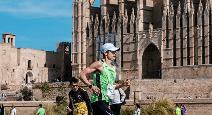 The 33rd Palma Half Marathon Returns to the Waterfront