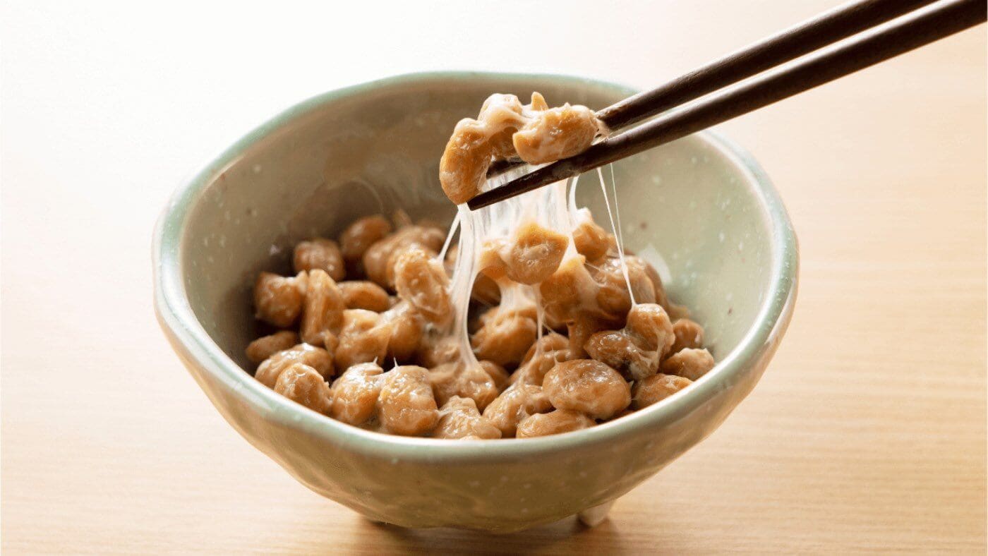 Potential Nattokinase Dangers and Benefits