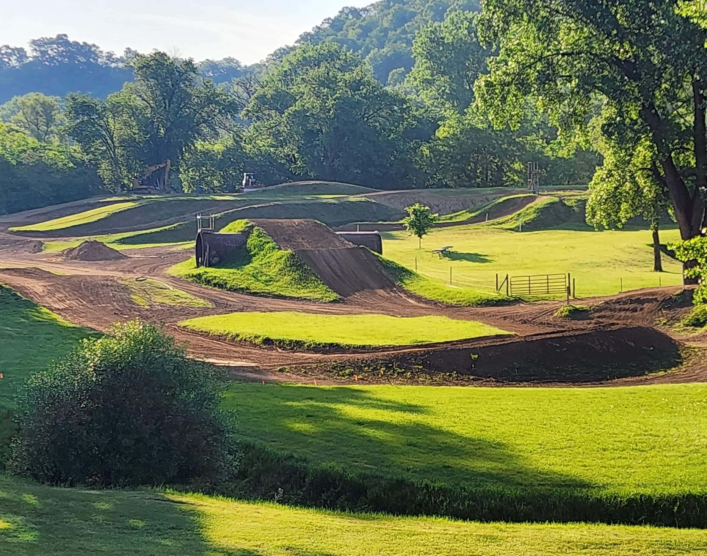MEADOW VALLEY MX