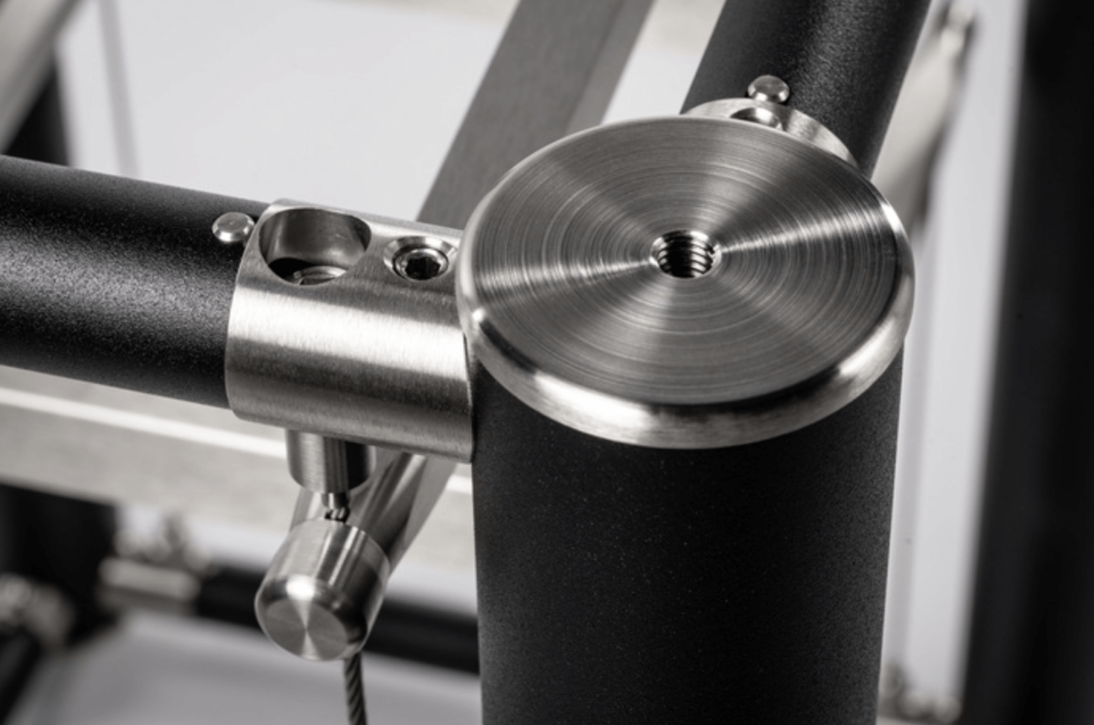 Enhanced Sound Quality with Stillpoints ESS Ultra Equipment Stand