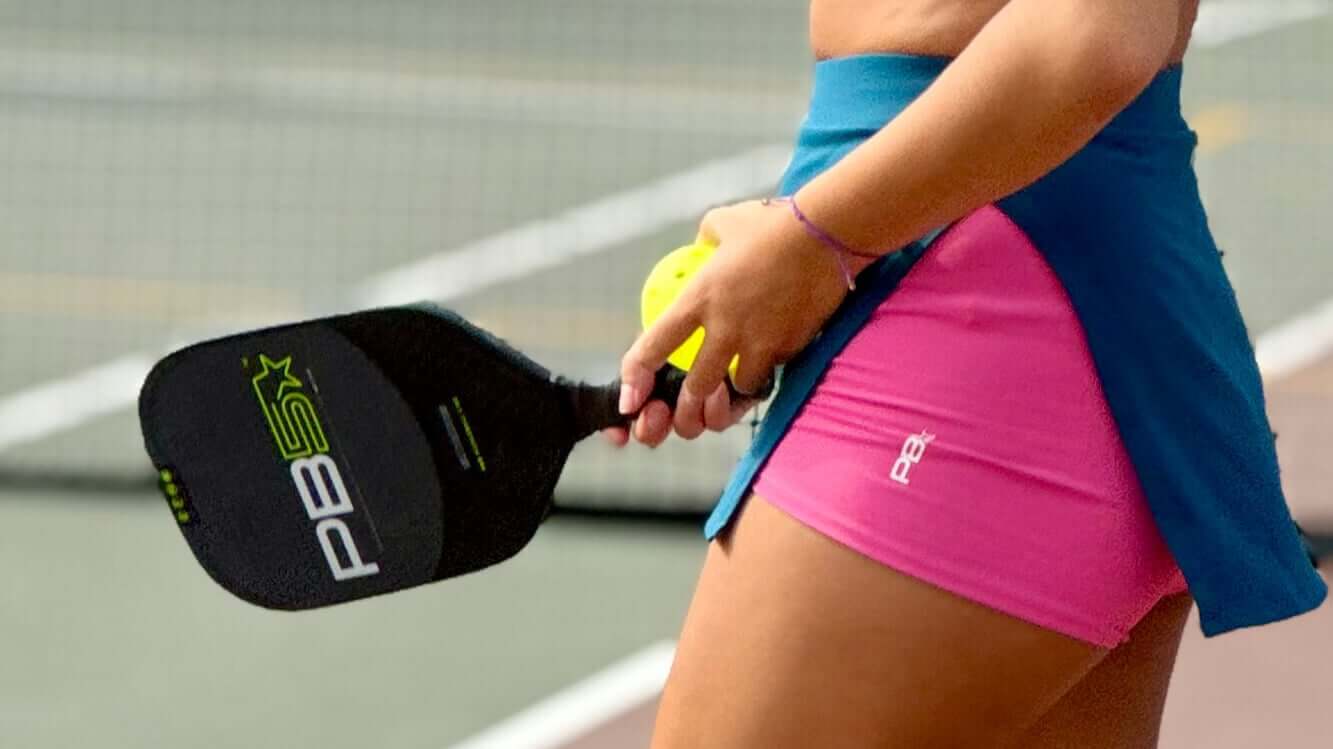 Step-by-Step Pickleball Drills to Improve Your Game