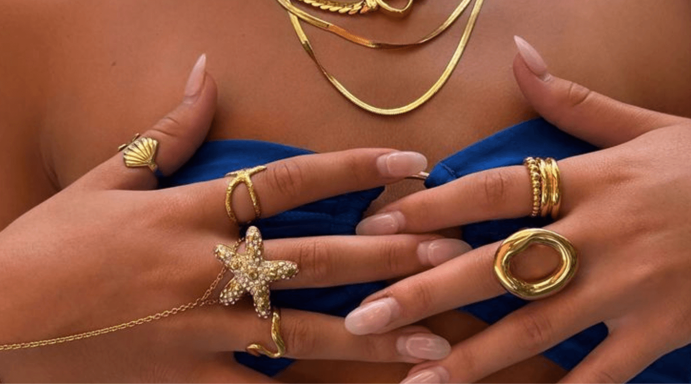 7 Bracelet Styles That Are Trending This Spring 2025