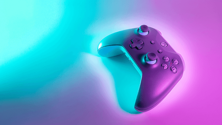 PRÉSENTATION DU BLOG GAMEFLIP!