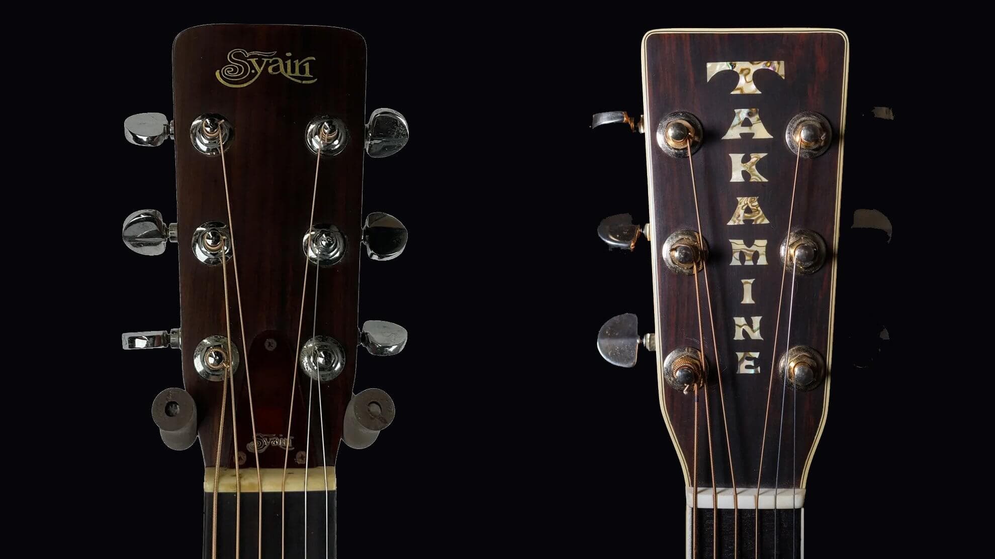 The Evolution of Legendary Japanese Craftsmanship in Acoustic Guitars