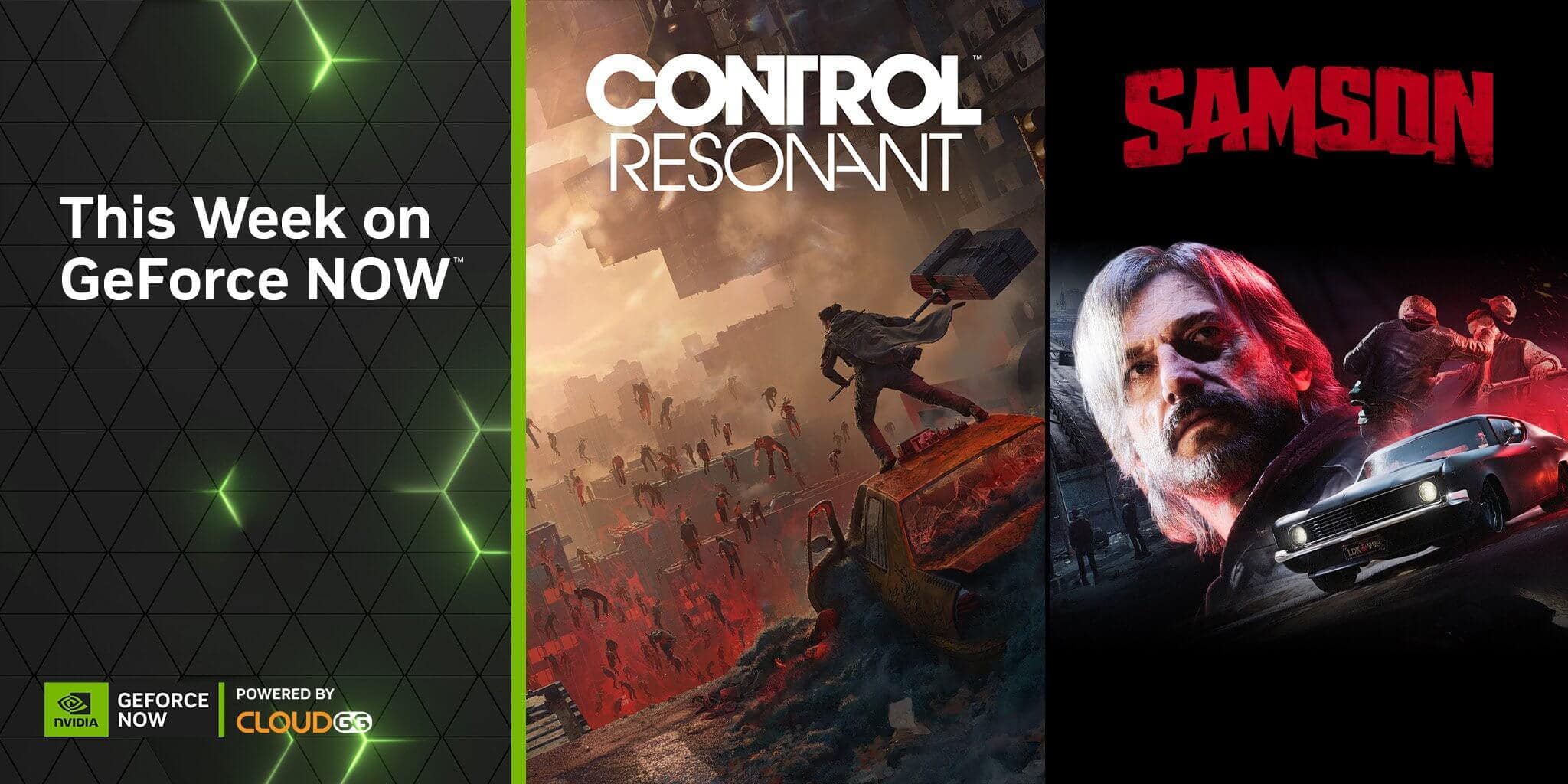GeForce NOW Raises the Game at the Game Developers Conference