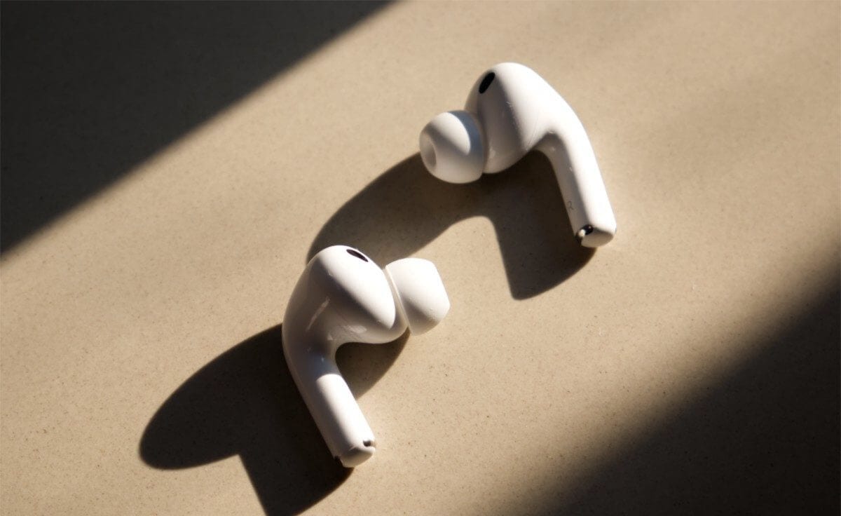 AirPods Pro 3