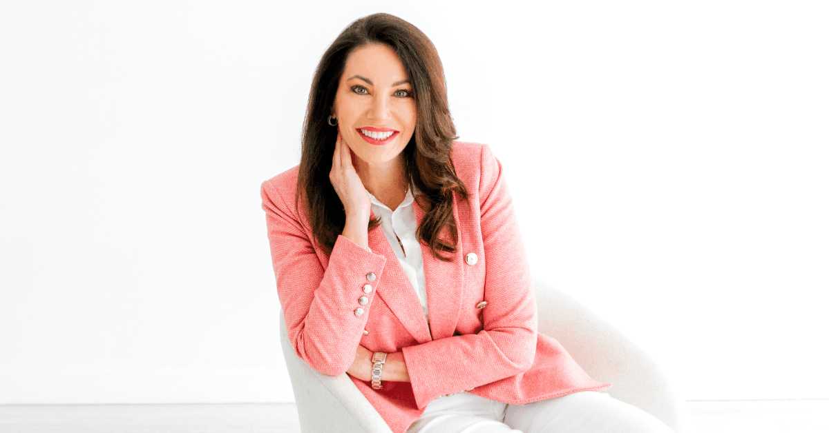Designer Profile: Meet Founder and Visonary Susan Semmelmann