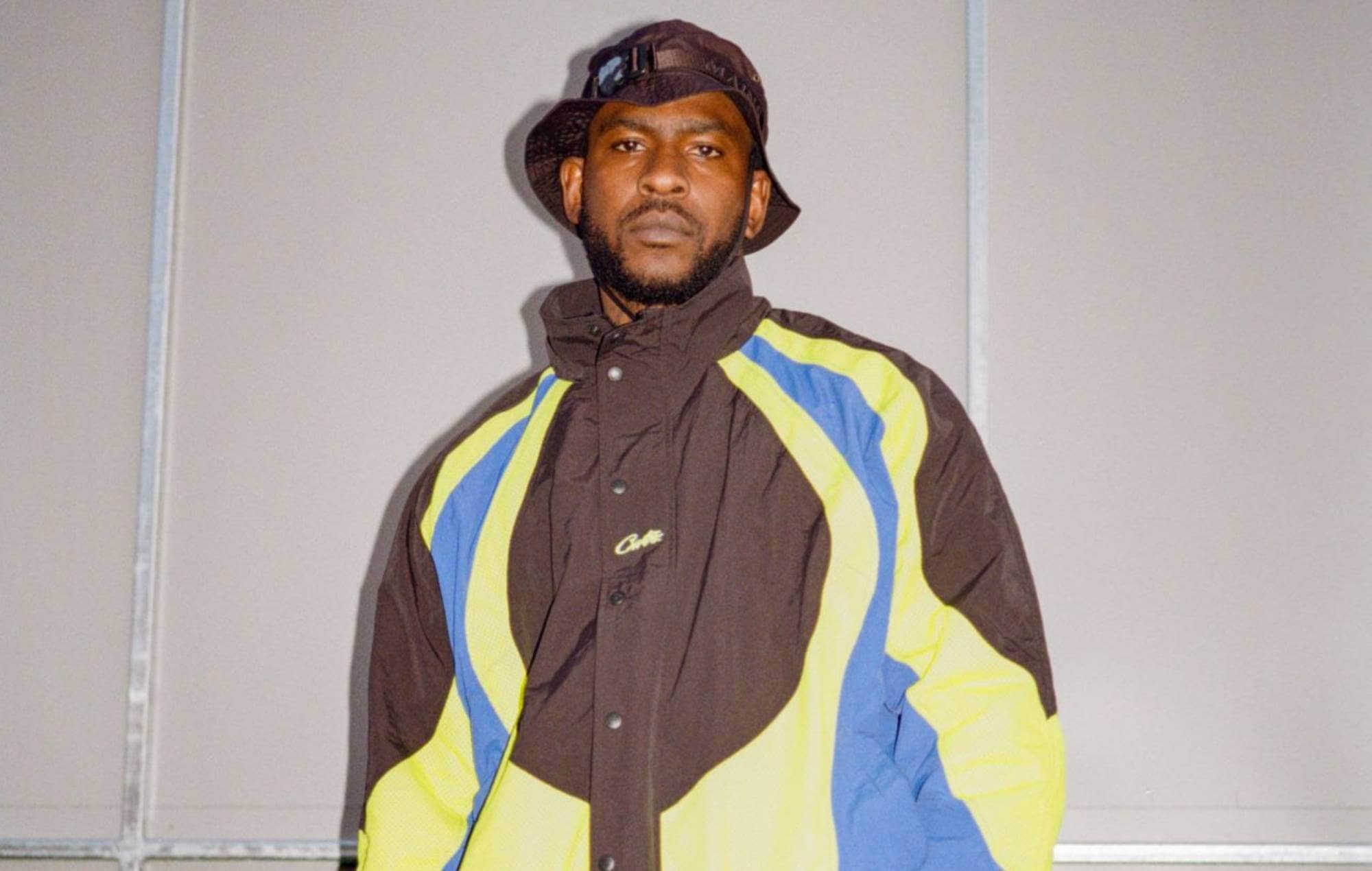 Glastonbury 2025: Skepta Wows Fans with Last-Minute Headline Set