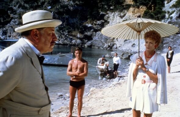 Mallorca on Screen: The Island's Rise as a Global Filming Destination