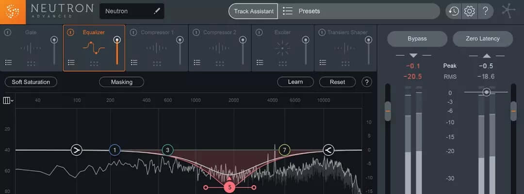 5 Ways to Use Dynamic EQ with Sidechain