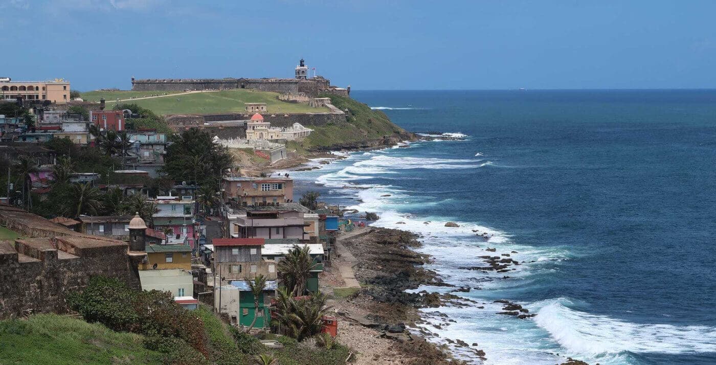 Direct Textile Store Expands Shipping Services to Puerto Rico