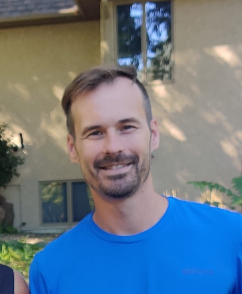 Danny Lundquist