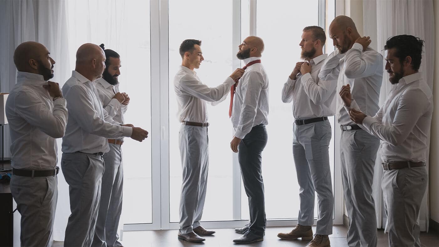 Groomsmen Gift Ideas: 24 They Will Actually Use