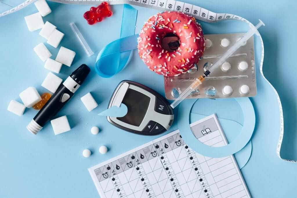 The Compounded Conundrum – Incontinence and Diabetes