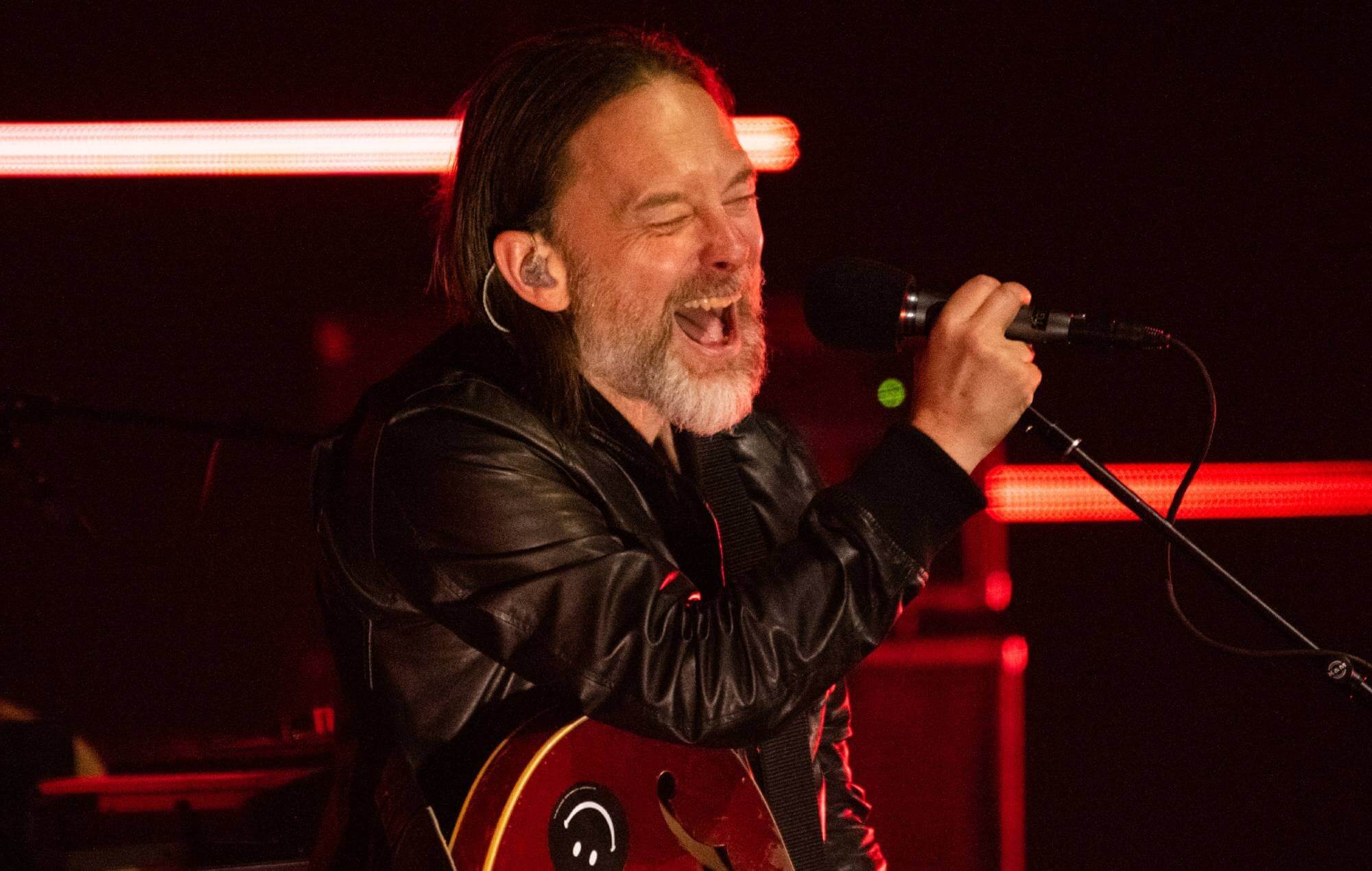 Radiohead’s 2025 European Comeback Tour: Setlist, Footage & Fan Reactions from Madrid