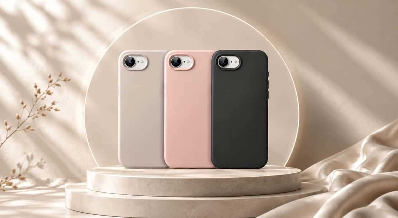 How to choose silicone case