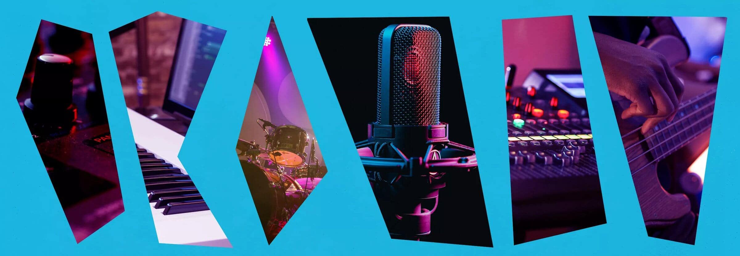 9 Great Reference Mixes for Modern Pop