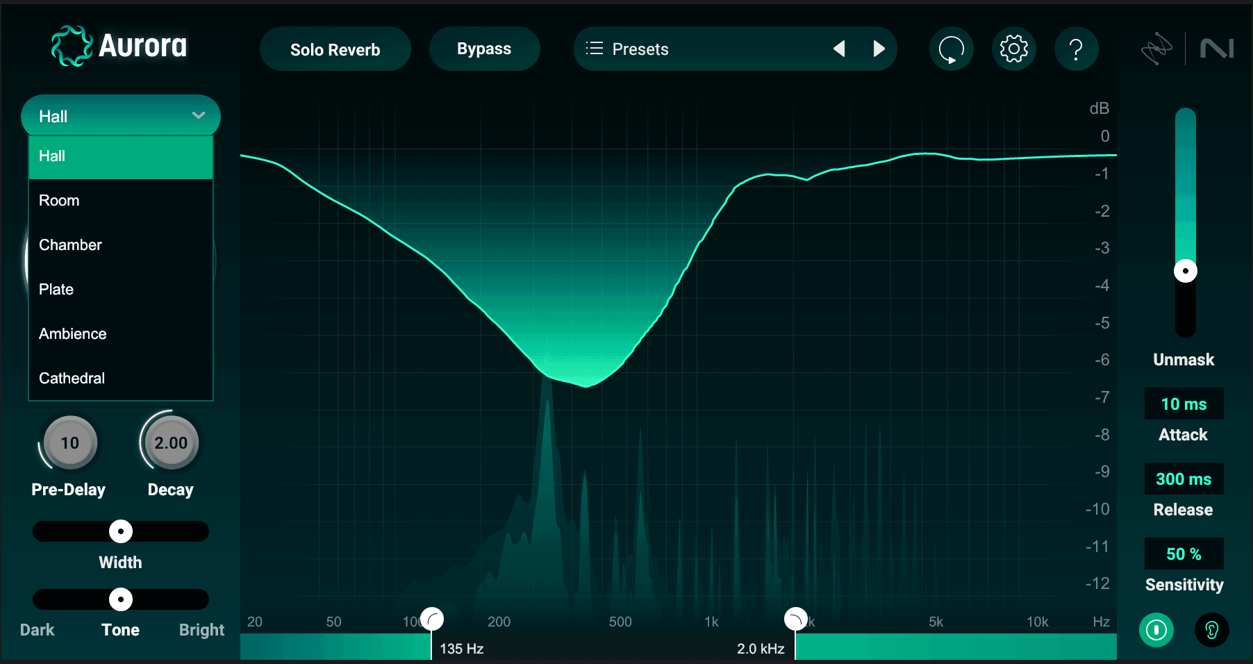 Screenshot 8 - Reverb algorithms.png