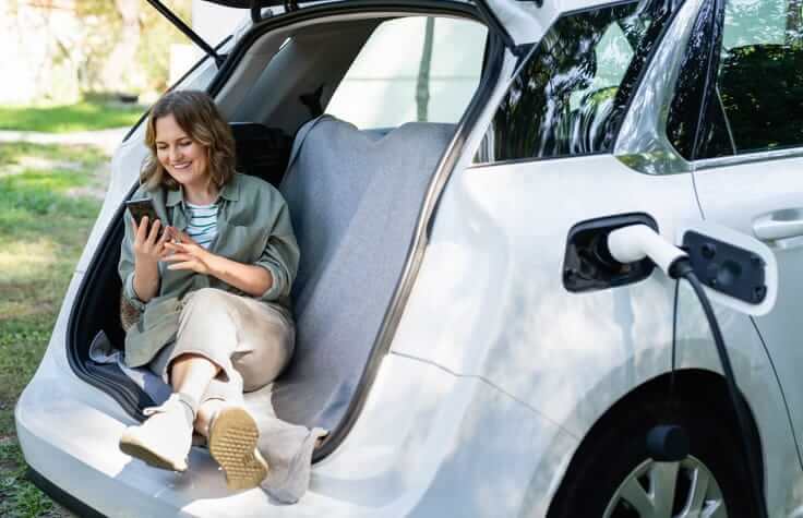 Navigating the Charge: Best Electric Cars in 2024