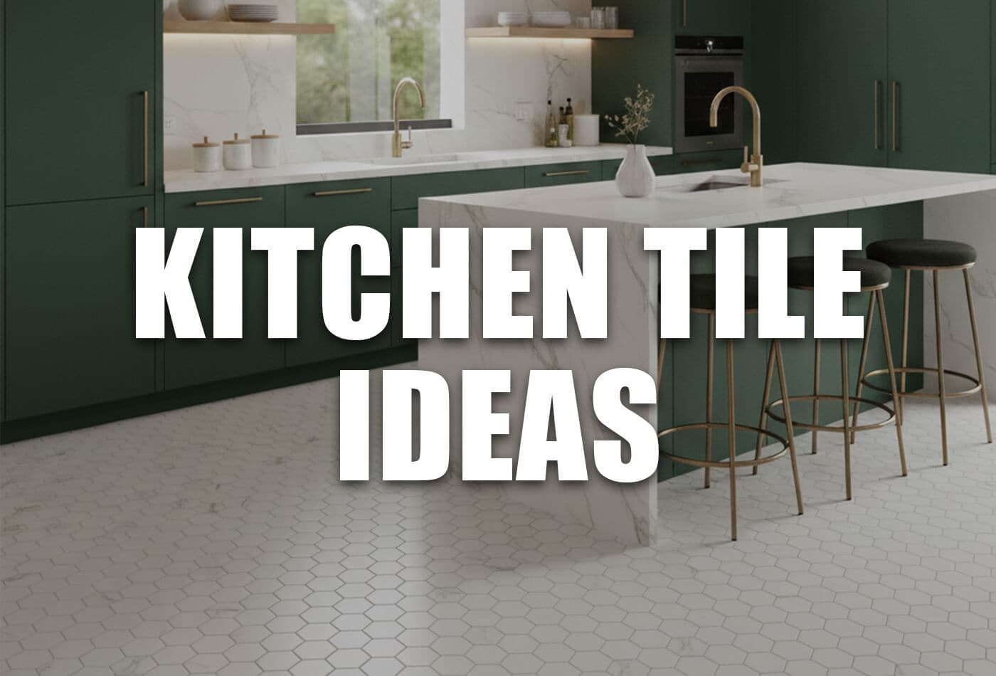 kitchen tile ideas