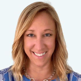 Jennifer McEwen