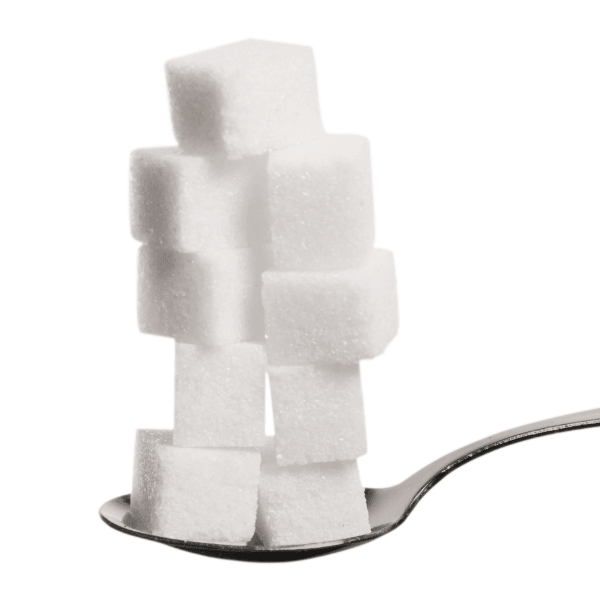 Why You’re Still Craving Sugar