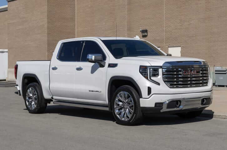 The Best Truck for Wisconsin: A Guide to Navigating the Badger State