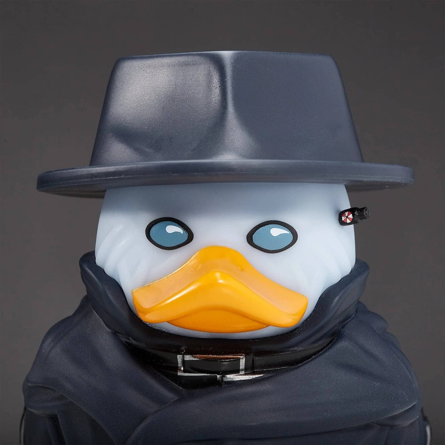 Resident Evil Merchandise Mr X available at TUBBZ UK