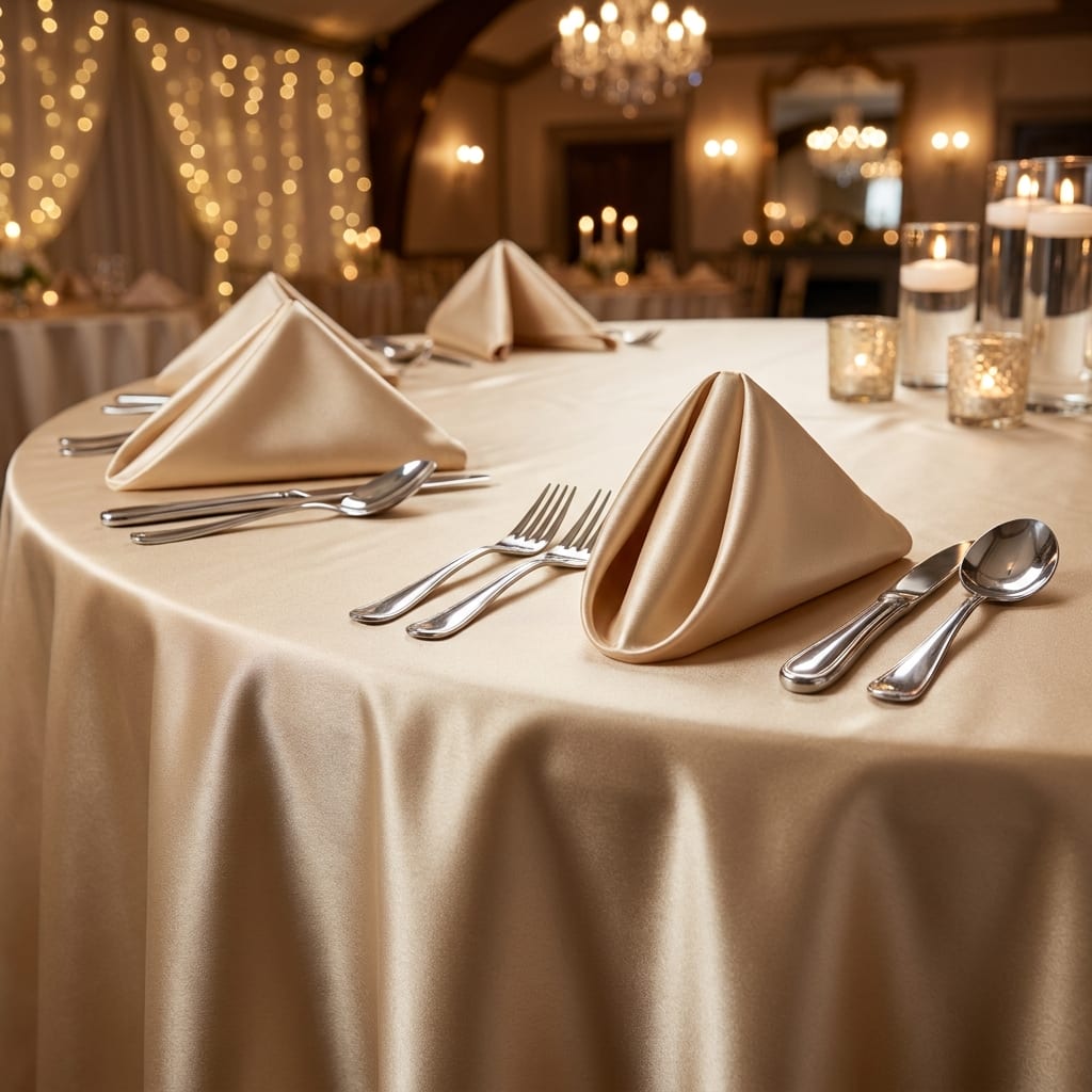 Banquet Linens