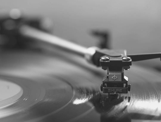 Comment nettoyer son disque vinyle ?