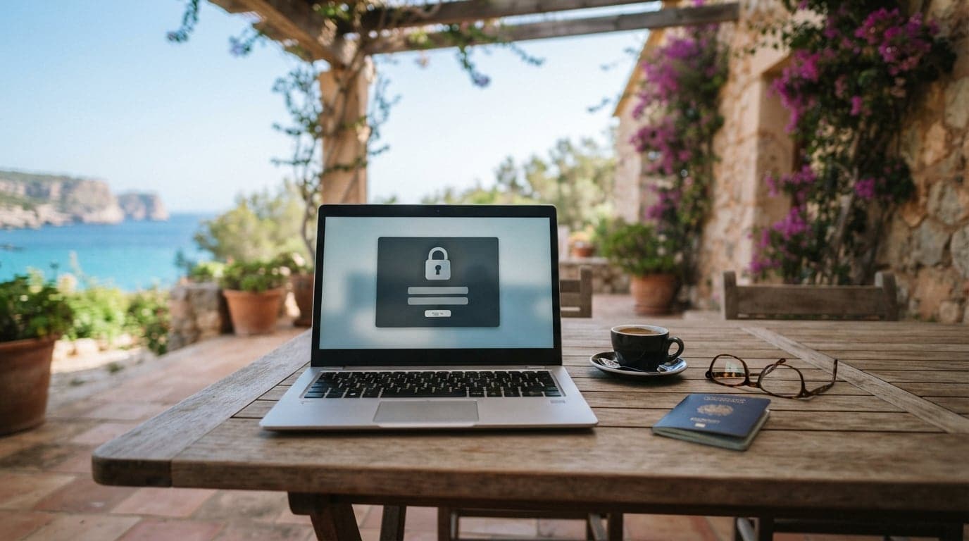 Digitales Zertifikat Spanien: Die Kostenlose Online-Identität für Jeden Eigentümer auf Mallorca