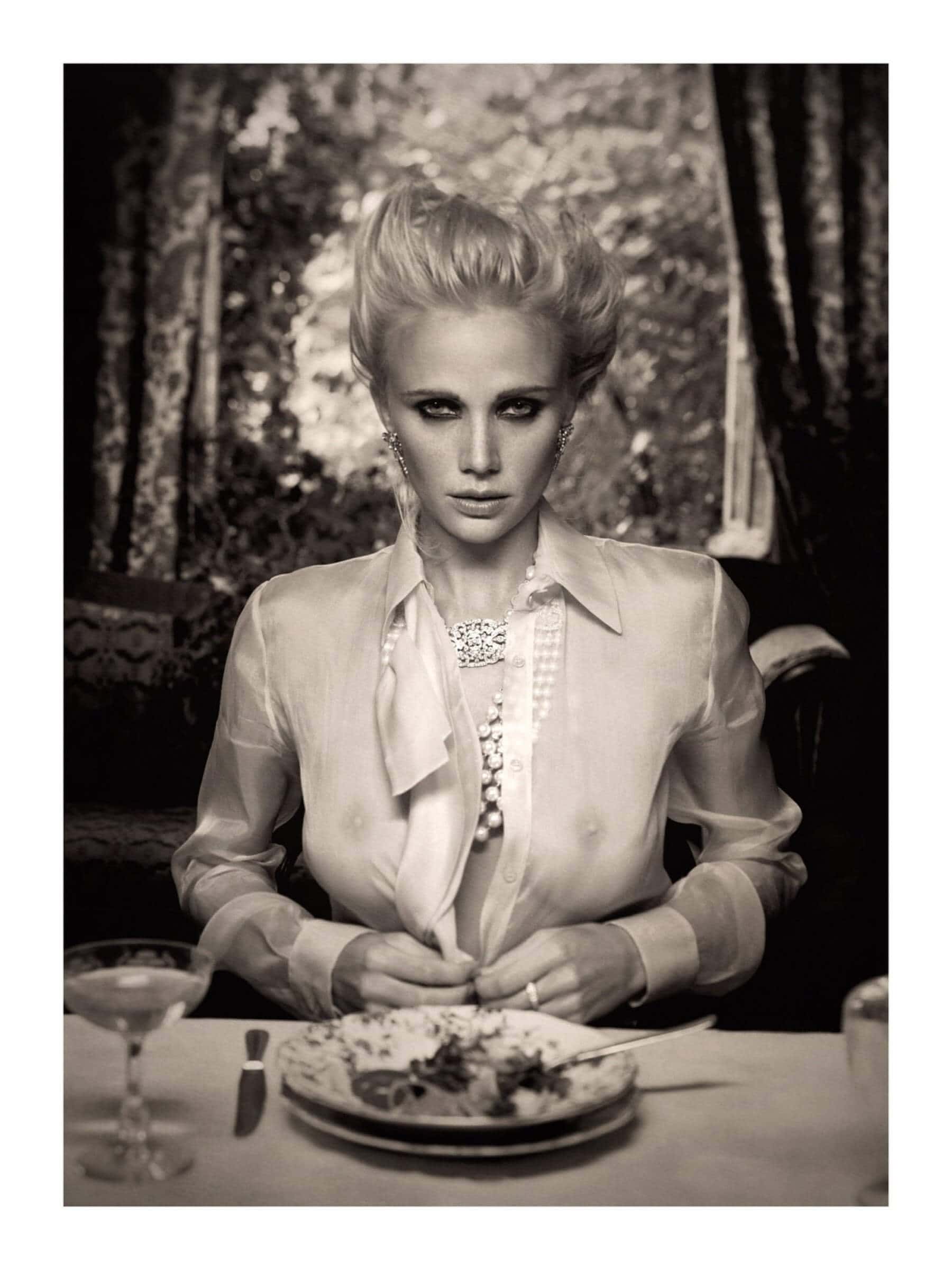 Marc Lagrange - Solo Exhibition - St. Moritz - 2026