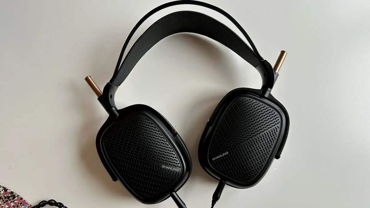 Shanling HW600