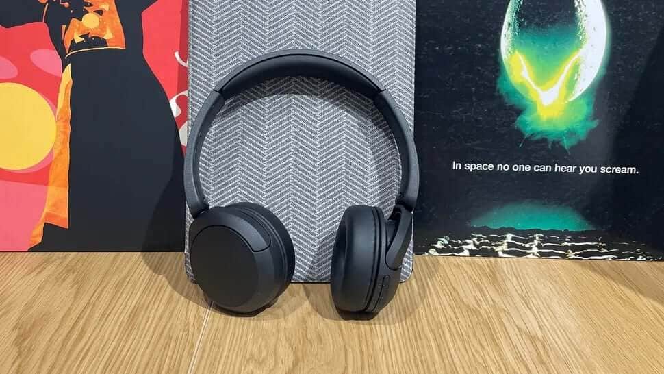 Sony WH-CH520 Wireless