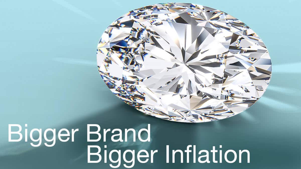 Do Diamond Brands Mean Better Jewellery
