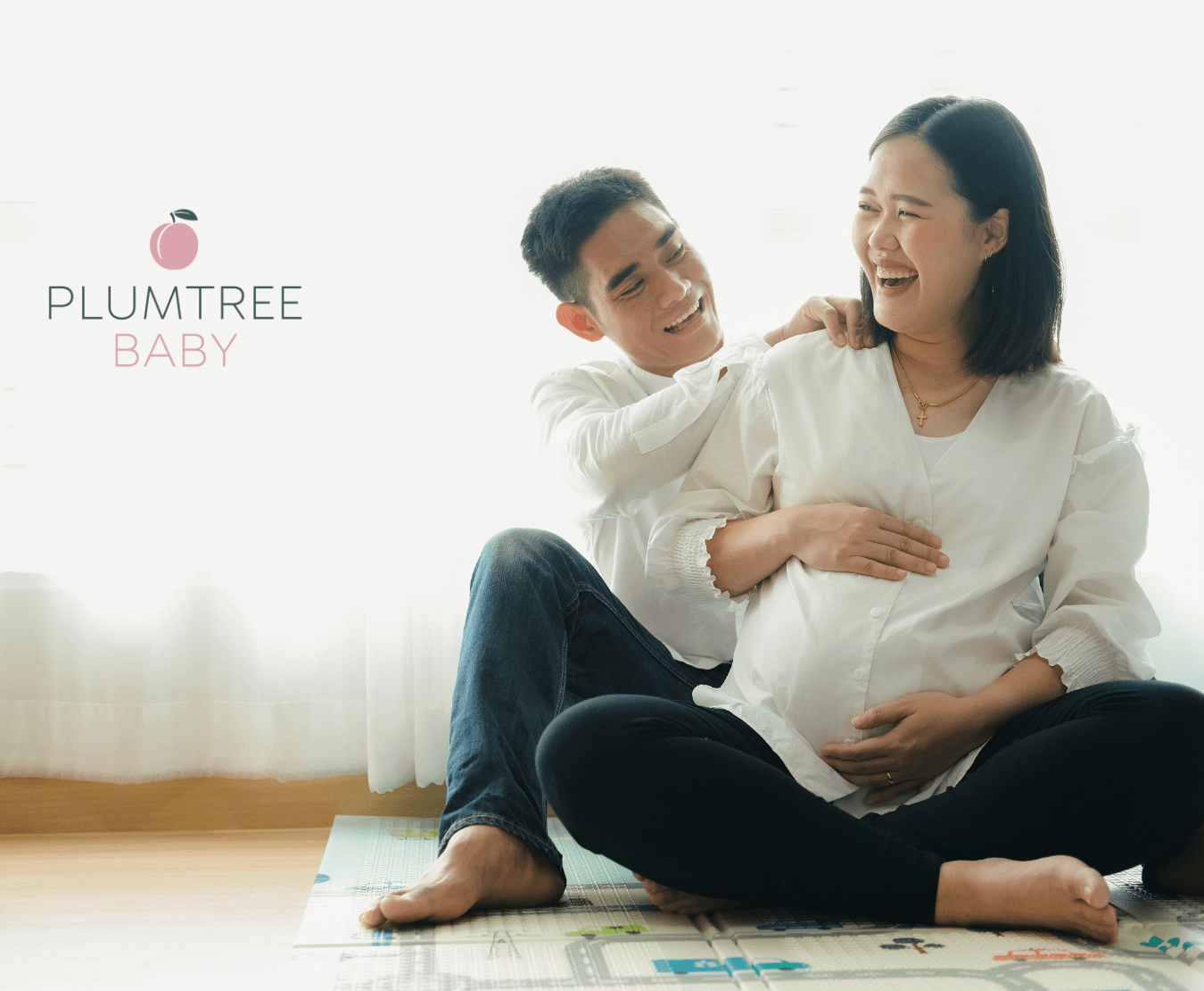 Laughing your way through labor?
