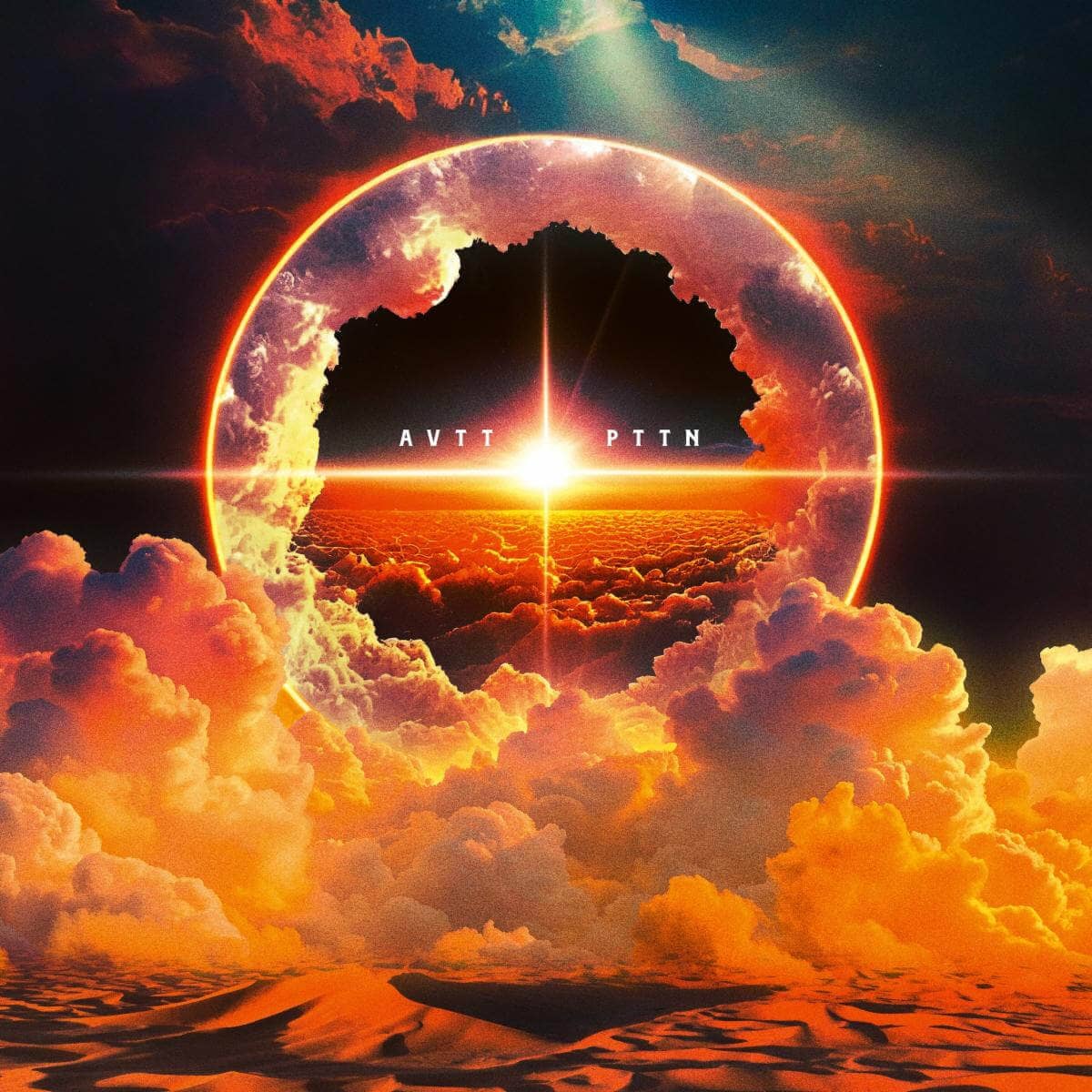 Album cover image for AVTT/PTTN