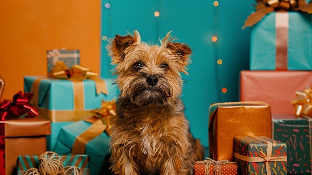 Gifts for Dog Lovers Who Cherish Their Canine Companions