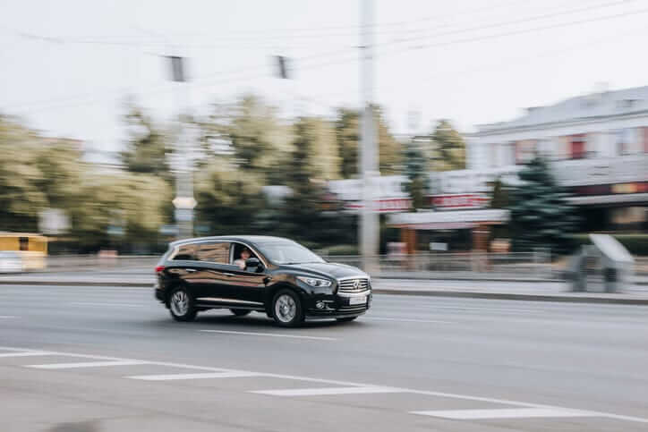 The Infiniti JX35: A Discontinued Luxury SUV with Lasting Appeal