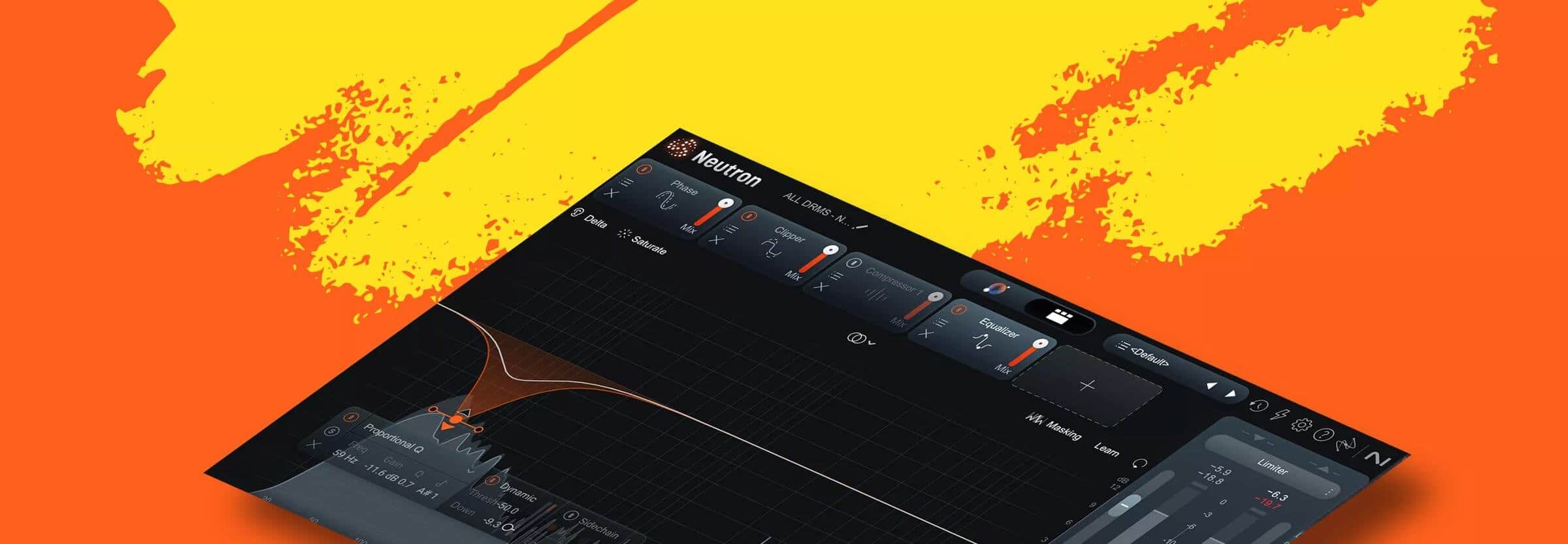 When to use dynamic EQ in a mix